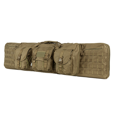 Double Carbine Case - Click Image to Close
